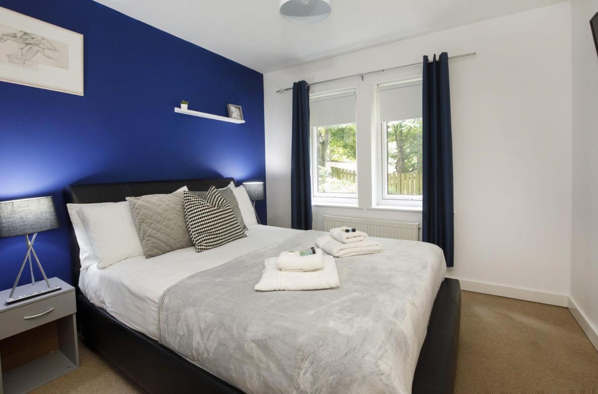 1 Liber House With Free Onsite Parking Villa York Exterior foto