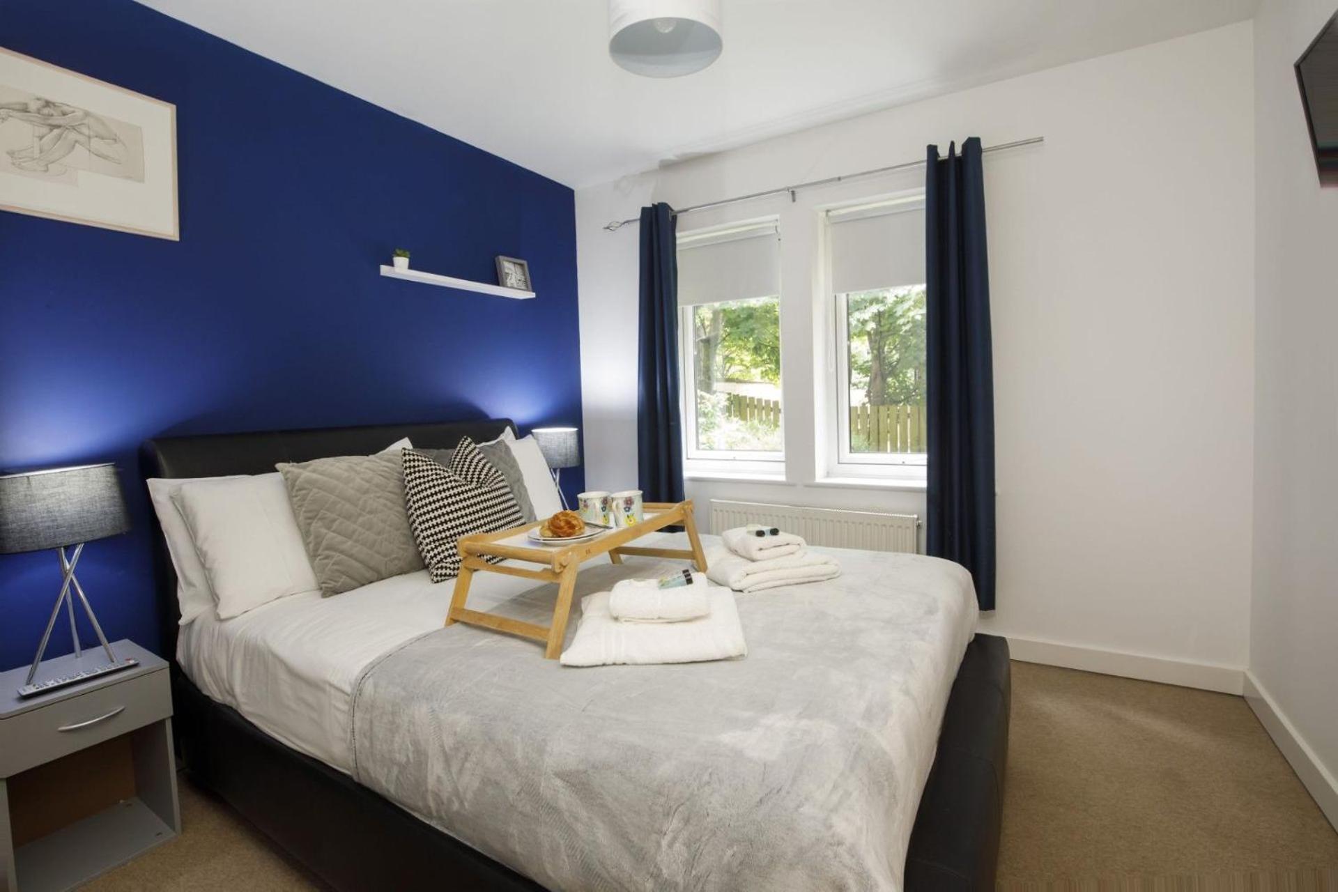 1 Liber House With Free Onsite Parking Villa York Exterior foto